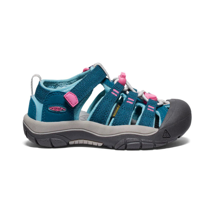 Keen Little Kids' Newport H2 Keen Footwear