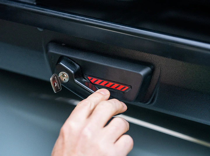 Yakima SkyBox NX 18 Yakima