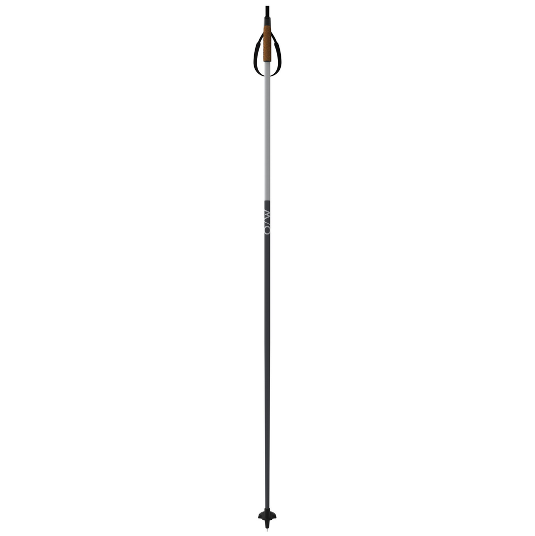 One Way Diamond 3 Ski Poles ONE WAY
