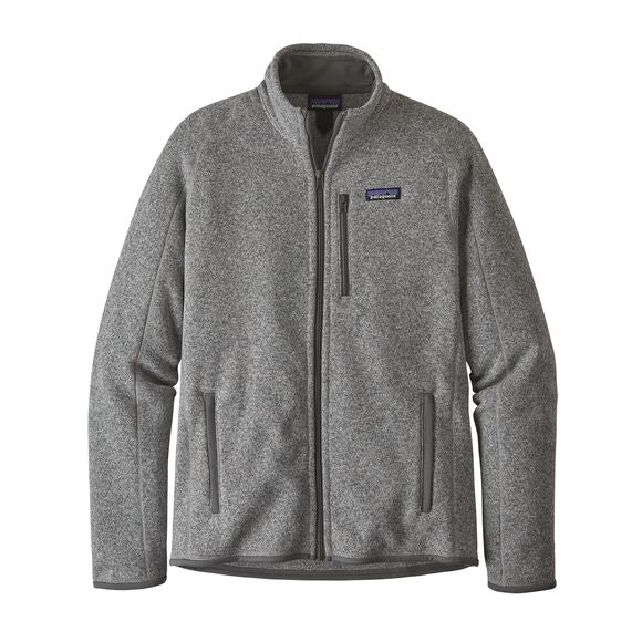 Patagonia Men's Better Sweater Jacket Patagonia