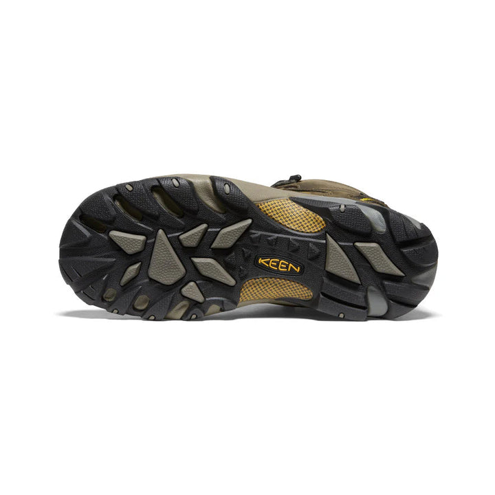 Keen Men's Targhee II Mid Waterproof Keen Footwear