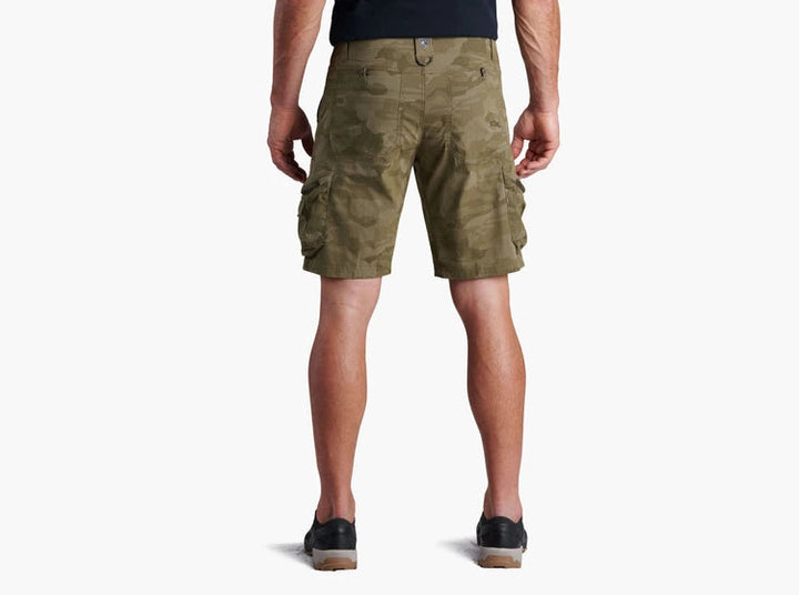Kuhl Men's Ambush Cargo Shorts 10" Kuhl