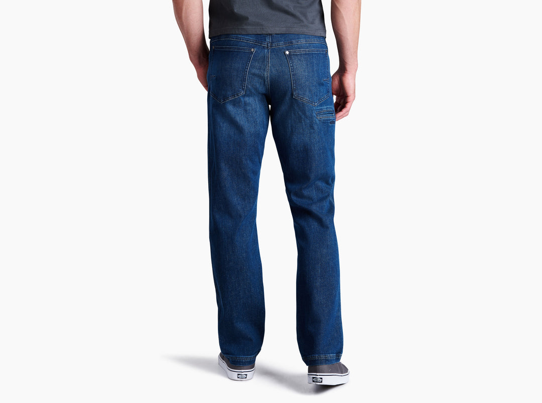 Kuhl Men's Denim Klassik Pants Kuhl