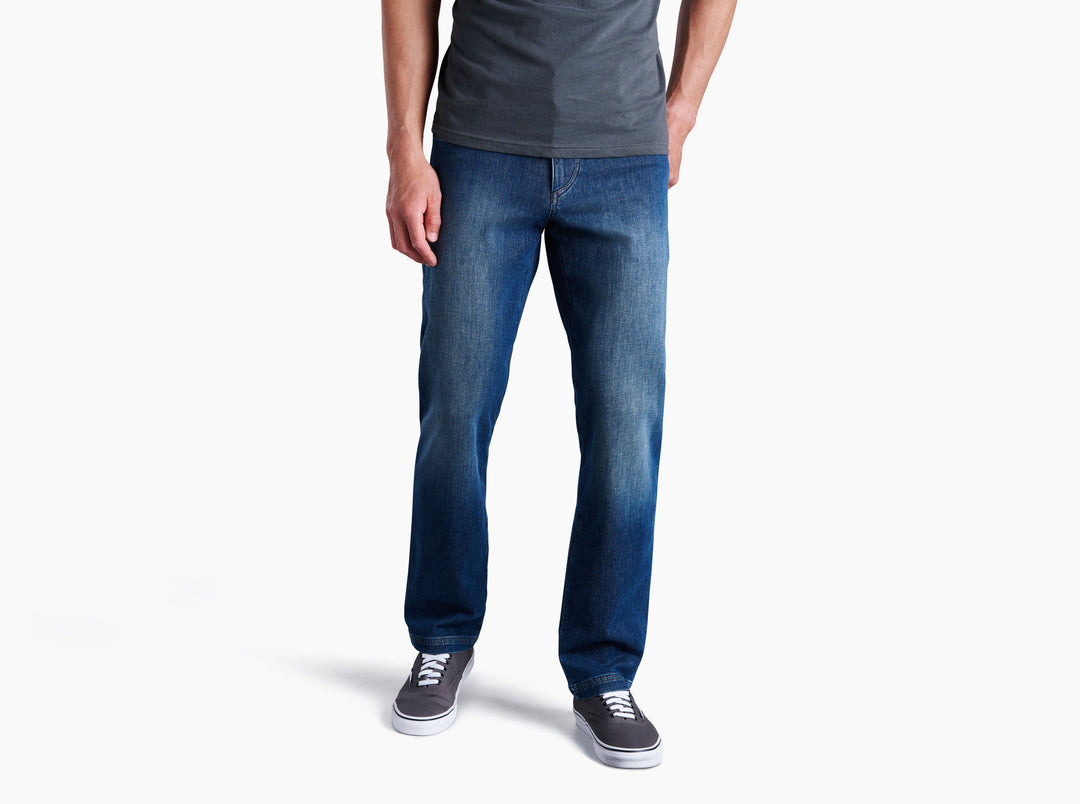Kuhl Men's Denim Klassik Pants Kuhl
