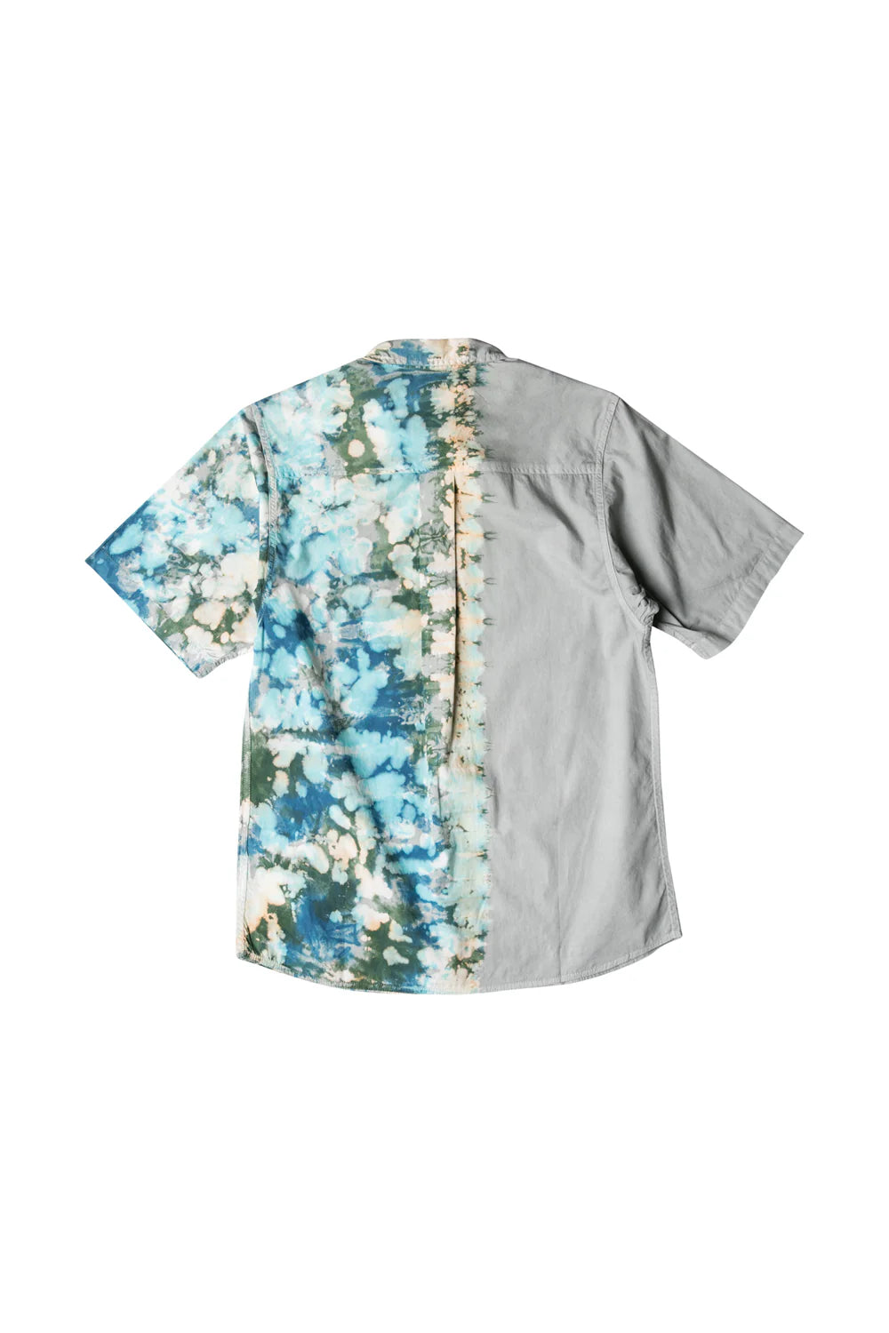 Kavu Men's Excellent Adventure Short Sleeve Shirt Kavu