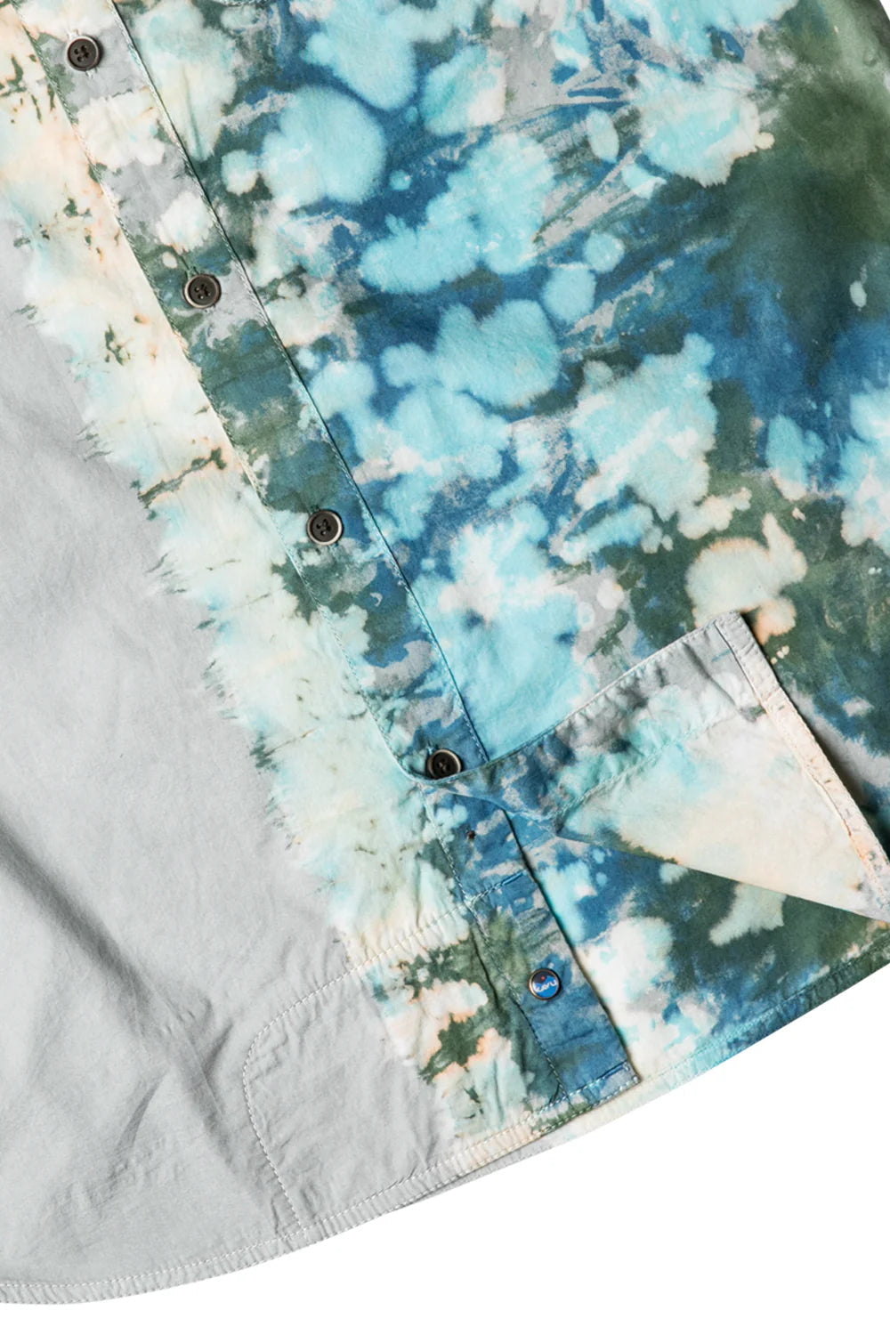 Kavu Men's Excellent Adventure Short Sleeve Shirt Kavu