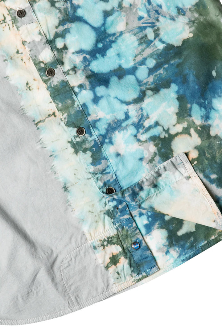 Kavu Men's Excellent Adventure Short Sleeve Shirt Kavu