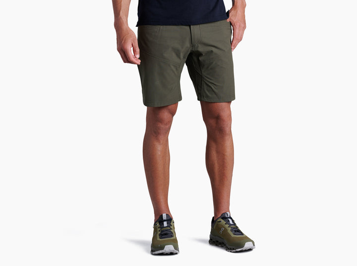 Kuhl Men's Silencr Kargo Shorts 8" Kuhl
