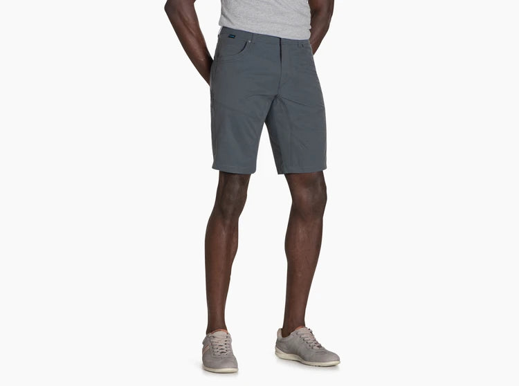 Kuhl Men's Silencr Kargo Short 10" Kuhl