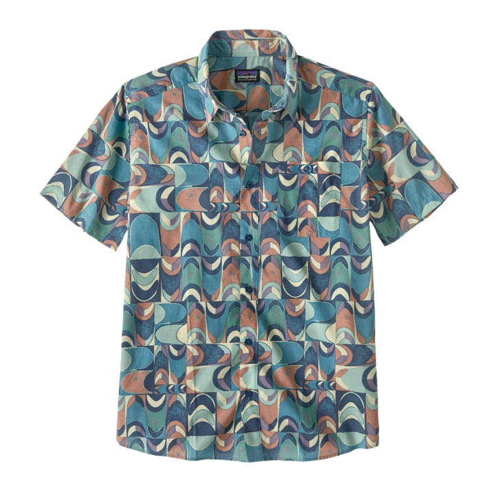 Patagonia Men's Go-To Shirt Patagonia