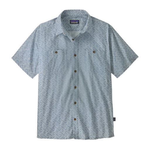 Patagonia Men's Back Step Shirt Patagonia