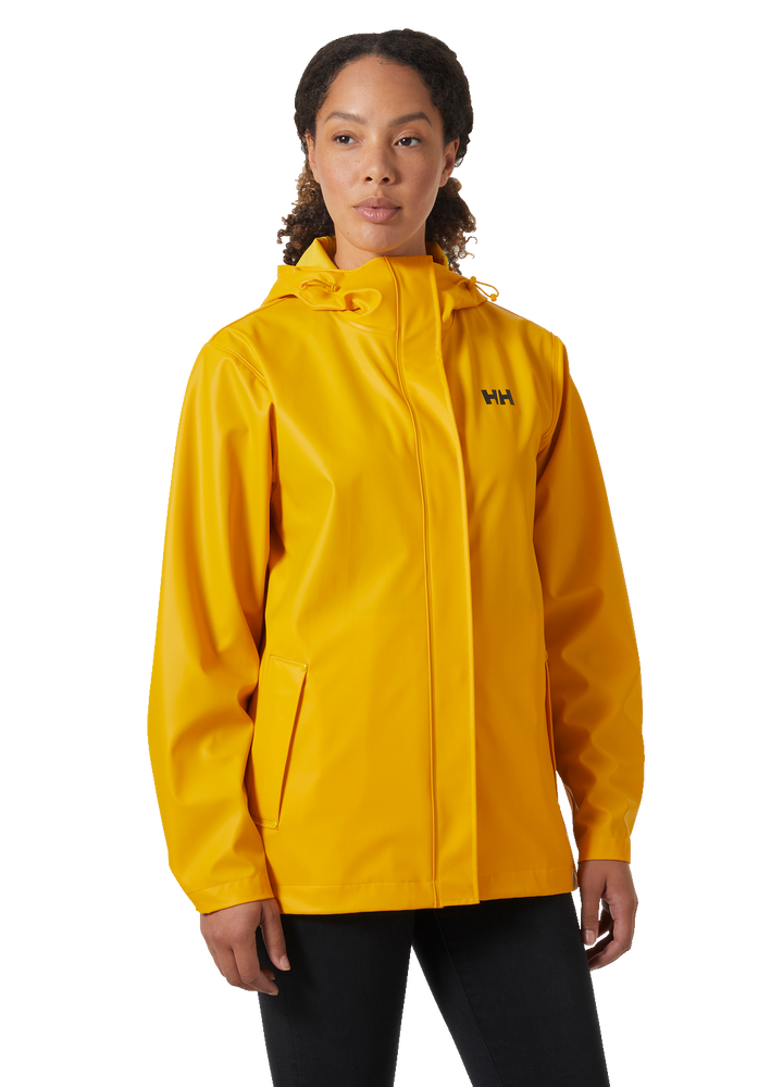 Helly Hansen Women's Moss Jacket Helly Hansen