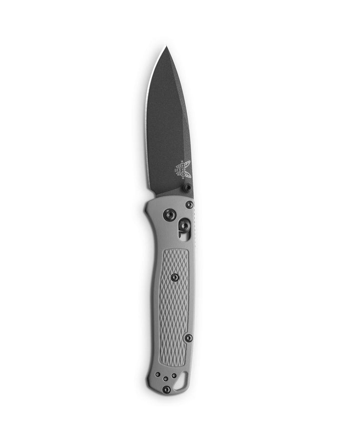Benchmade Bugout Storm Gray Grivory Benchmade