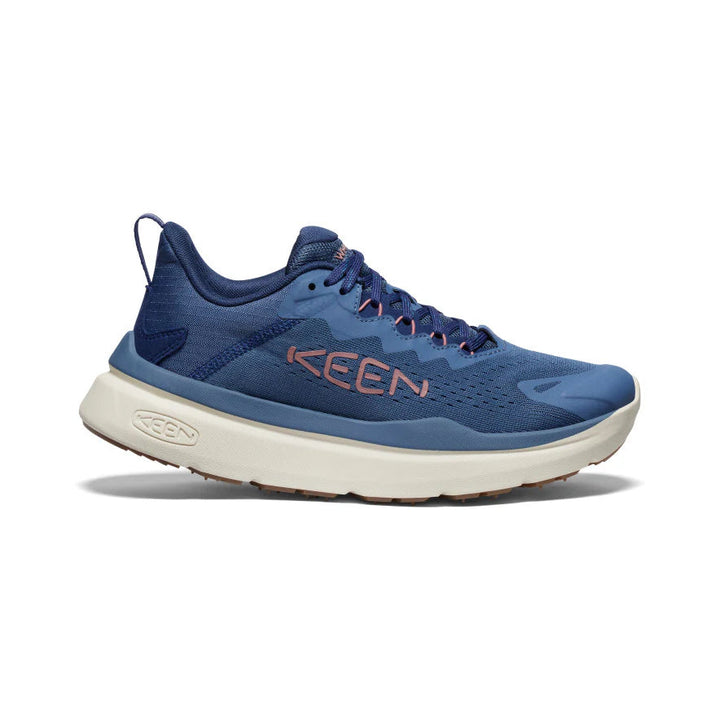 Keen Women's WK450 Walking Shoe Keen Footwear