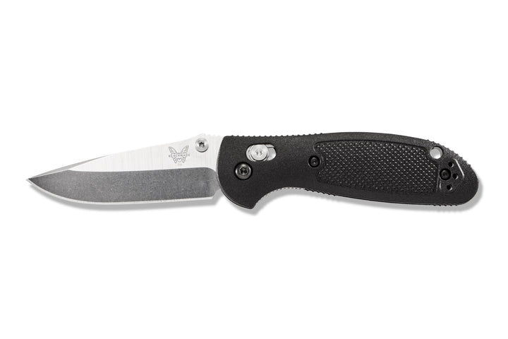 Benchmade Mini Griptilian Black Grivory Benchmade