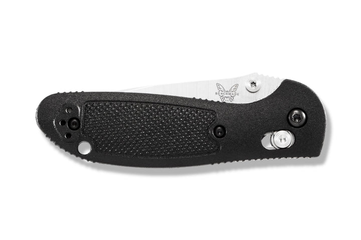 Benchmade Mini Griptilian Black Grivory Benchmade