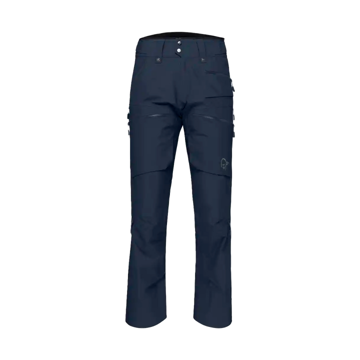 Norrona Men's Lofoten Gore-Tex Insulated Pants Norrona