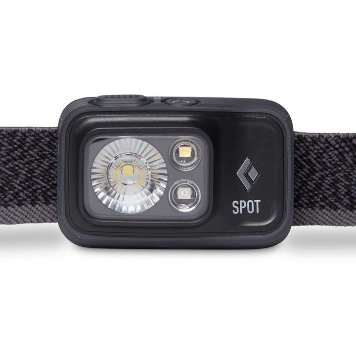 Black Diamond Spot 400 Headlamp Black Diamond