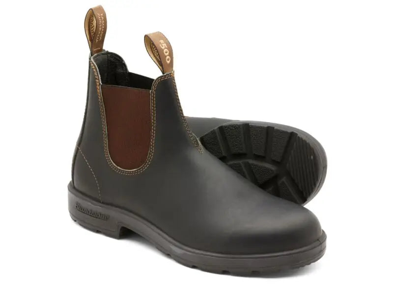 Blundstone Original 500 - Stout Brown Blundstone