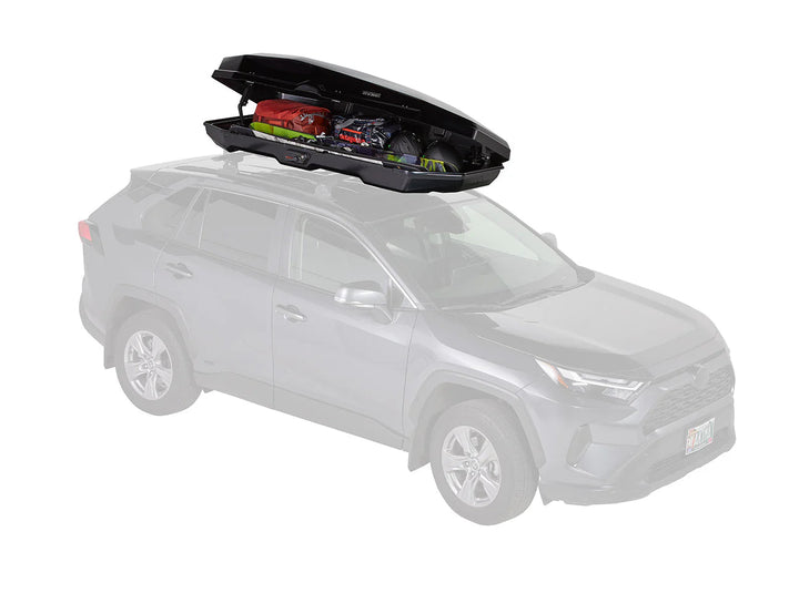 Yakima CBX LG Cargo Box Yakima