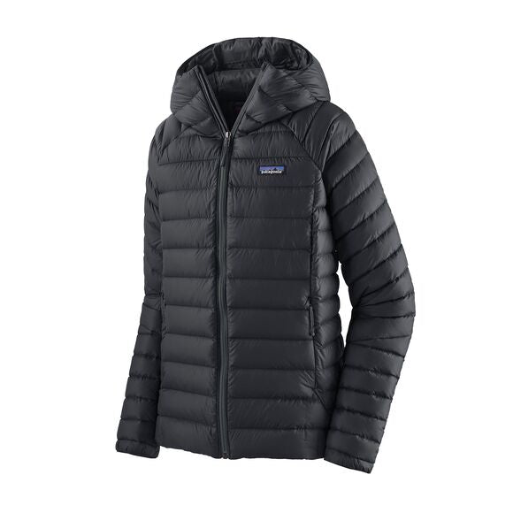 Patagonia Women's Down Sweater Hoody Patagonia