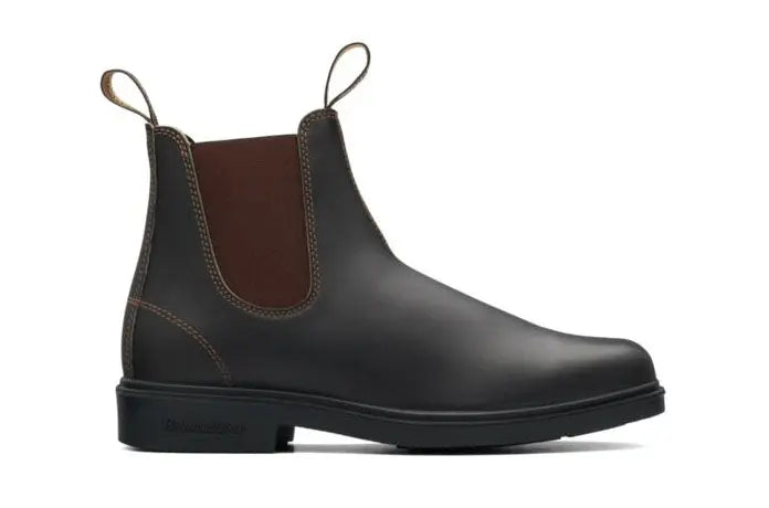 Blundstone Dress Boot 062 - Stout Brown Blundstone