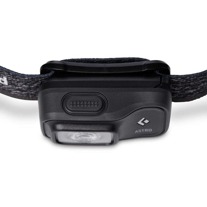 Black Diamond Astro 300 Headlamp Black Diamond