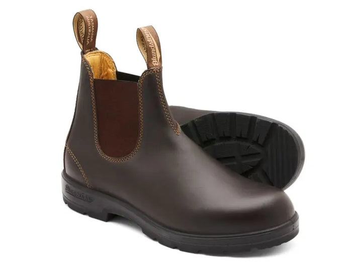 Blundstone Classic 550 - Walnut Blundstone