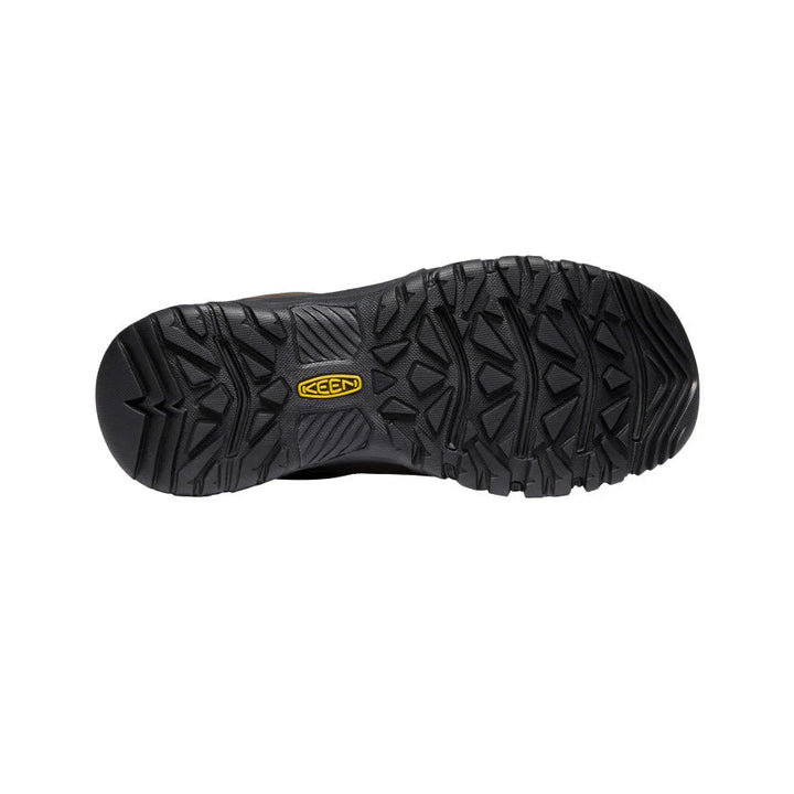 Keen Men's Targhee III Oxford Shoe Keen Footwear