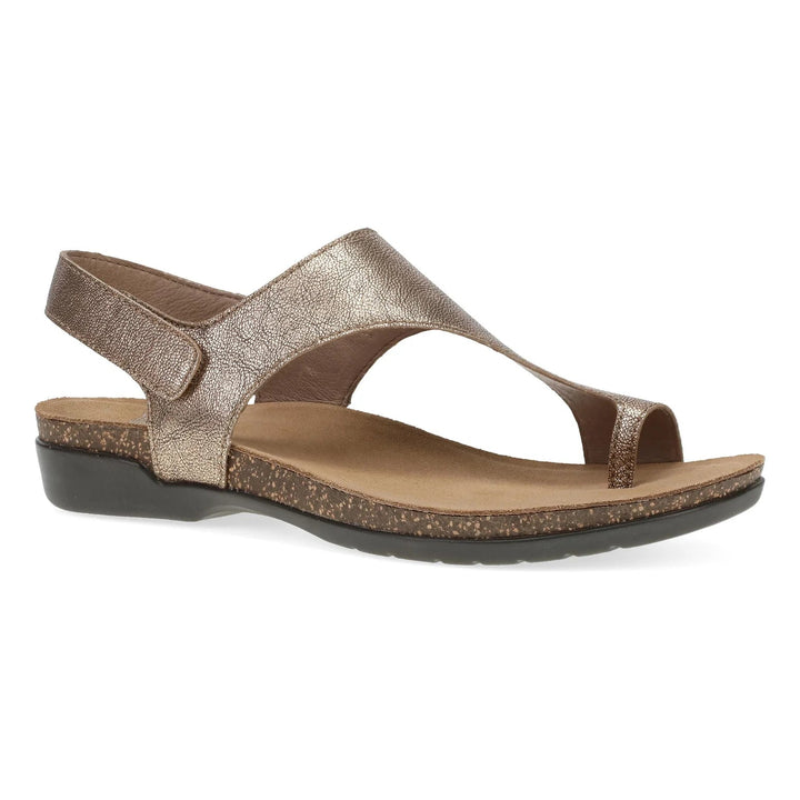 Dansko Women's Reece Sandal Dansko