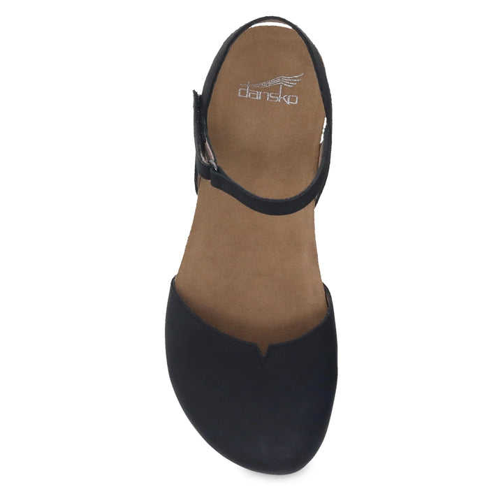 Dansko Women's Rowan Sandal Dansko