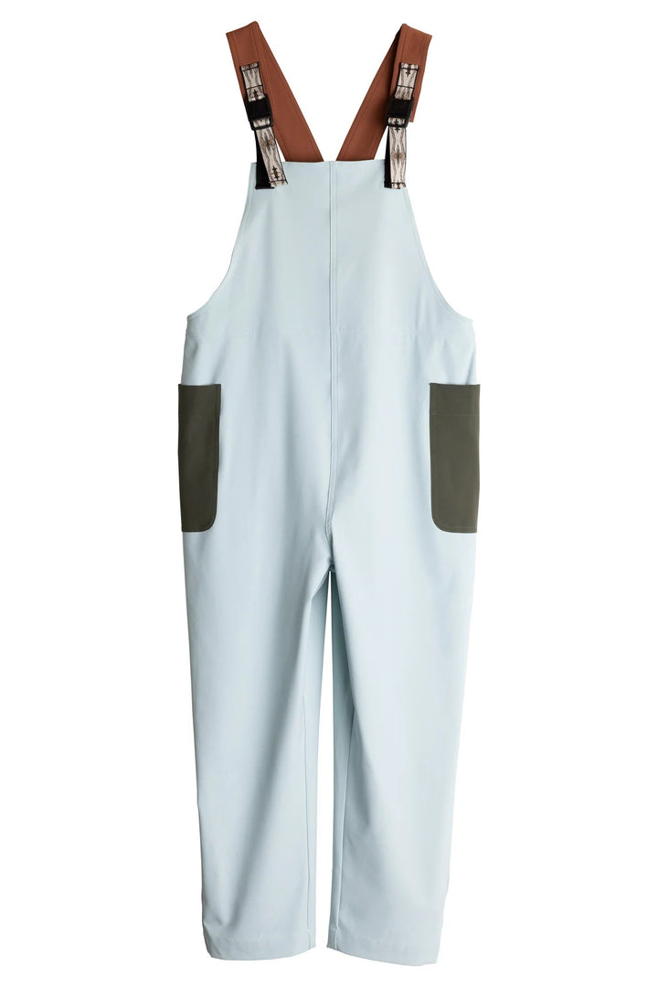 Kavu Women's San Blas Overalls Kavu