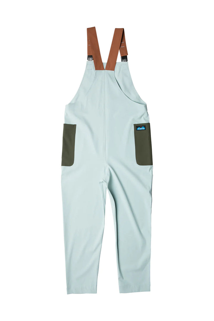 Kavu Women's San Blas Overalls Kavu