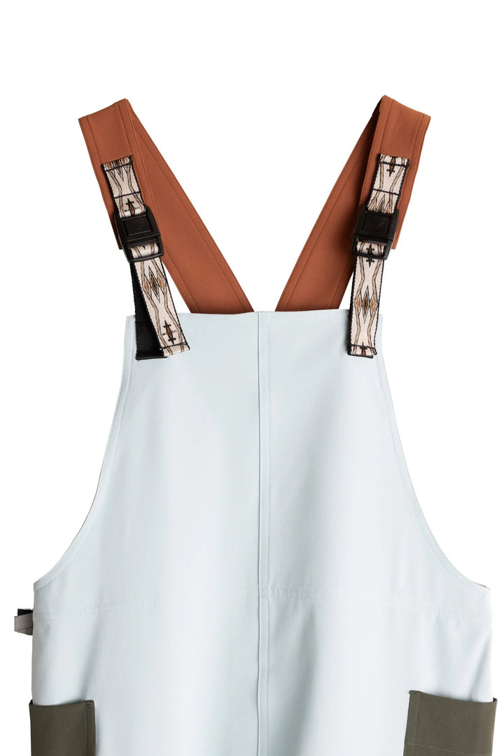 Kavu Women's San Blas Overalls Kavu