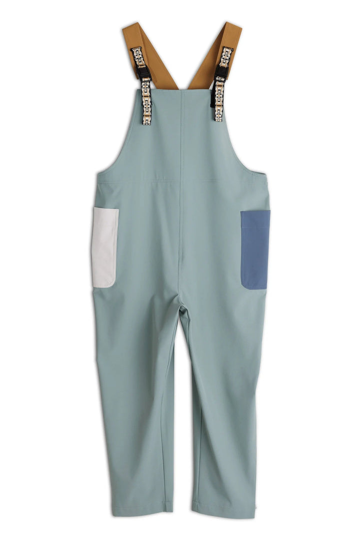 Kavu Women's San Blas Overalls Kavu