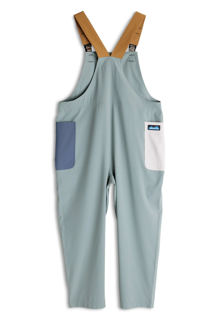 Kavu Women's San Blas Overalls Kavu