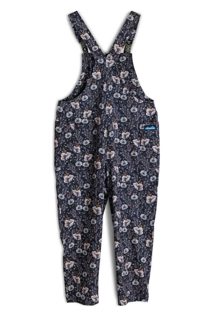 Kavu Women's San Blas Overalls Kavu