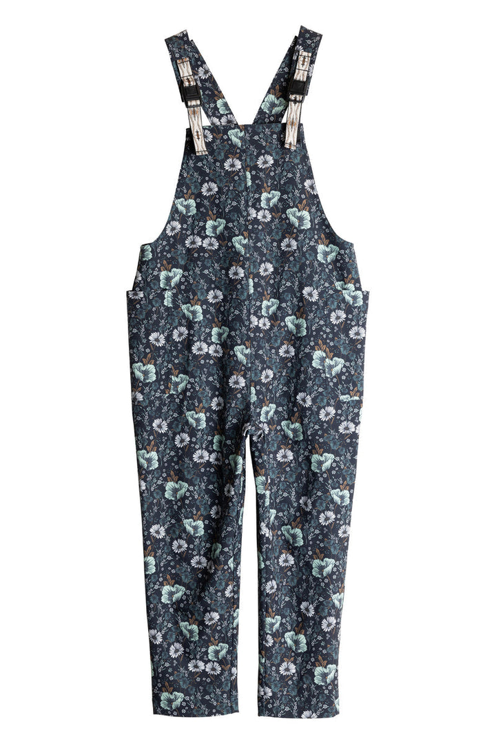 Kavu Women's San Blas Overalls Kavu