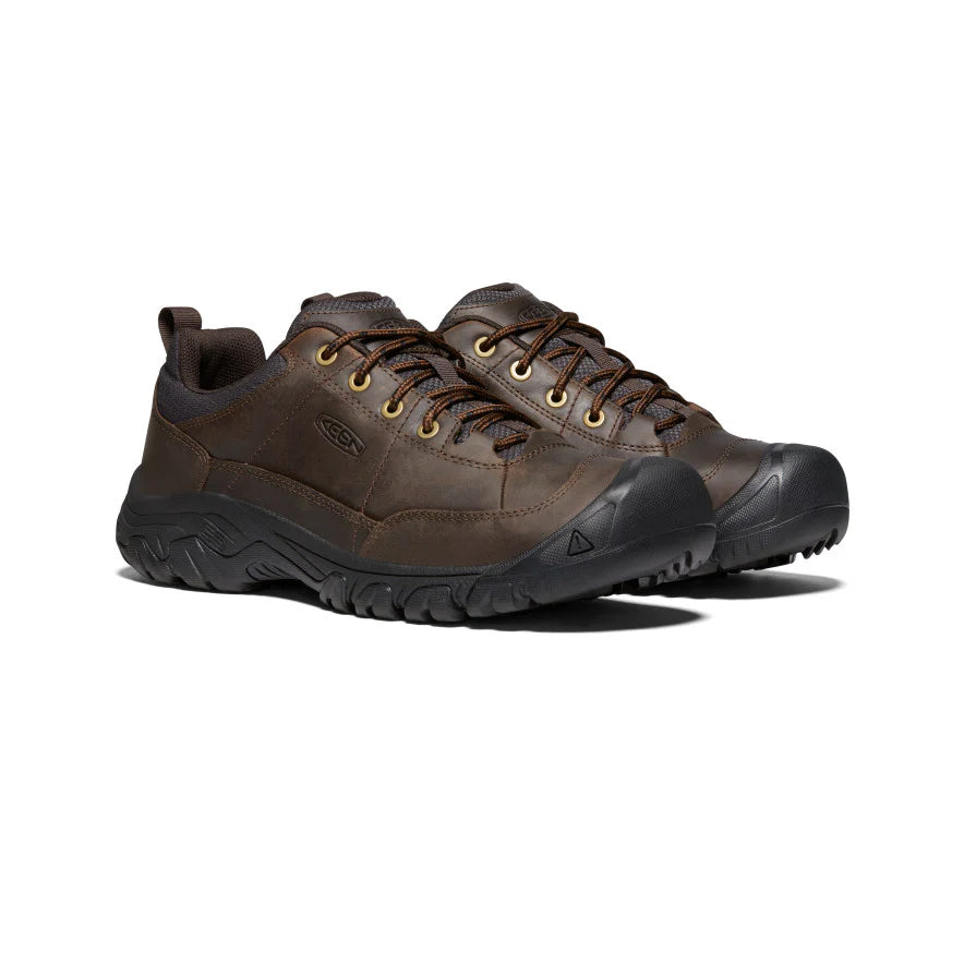 Keen Men's Targhee III Oxford Shoe Keen Footwear