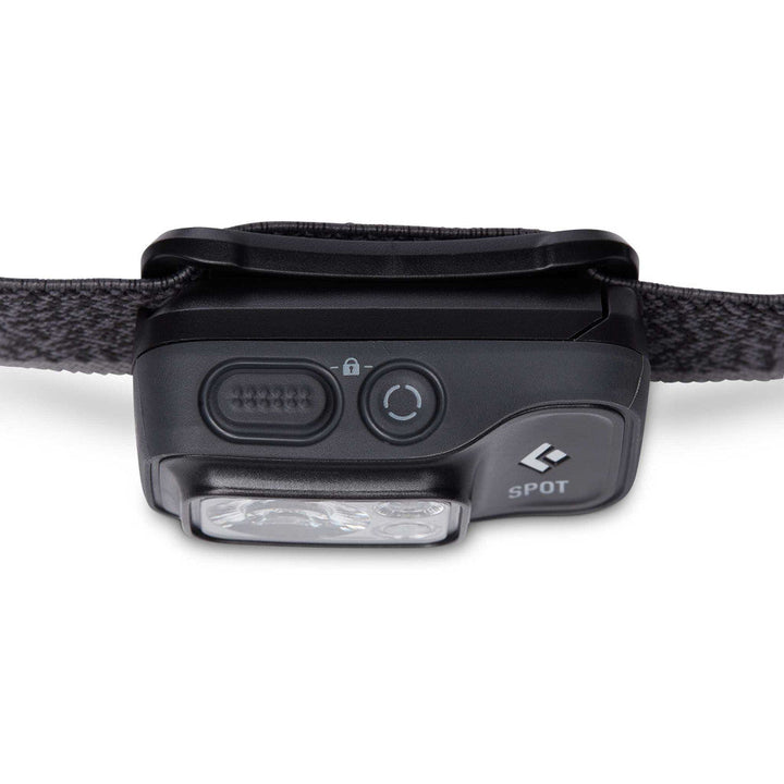 Black Diamond Spot 400 Headlamp Black Diamond