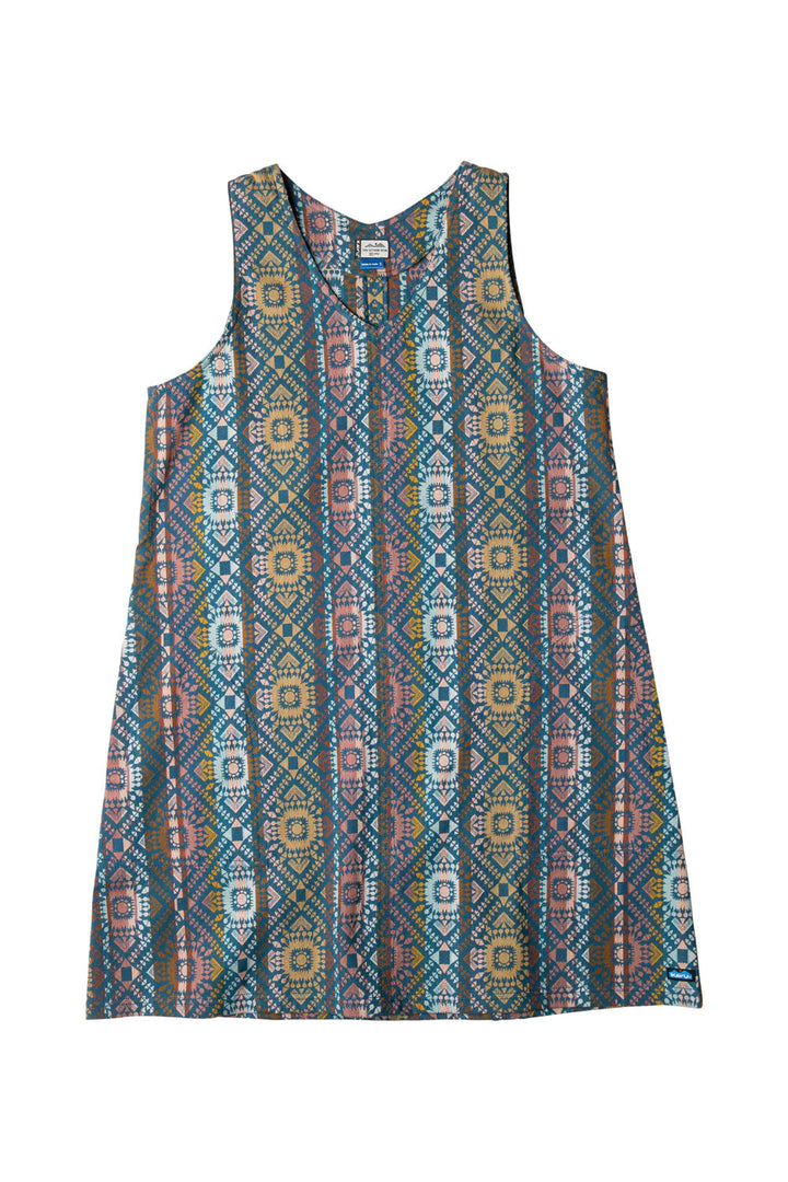 Kavu Women's Pacific Vista Dress Kavu