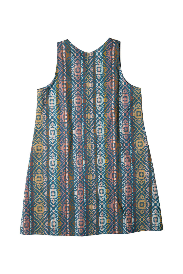 Kavu Women's Pacific Vista Dress Kavu