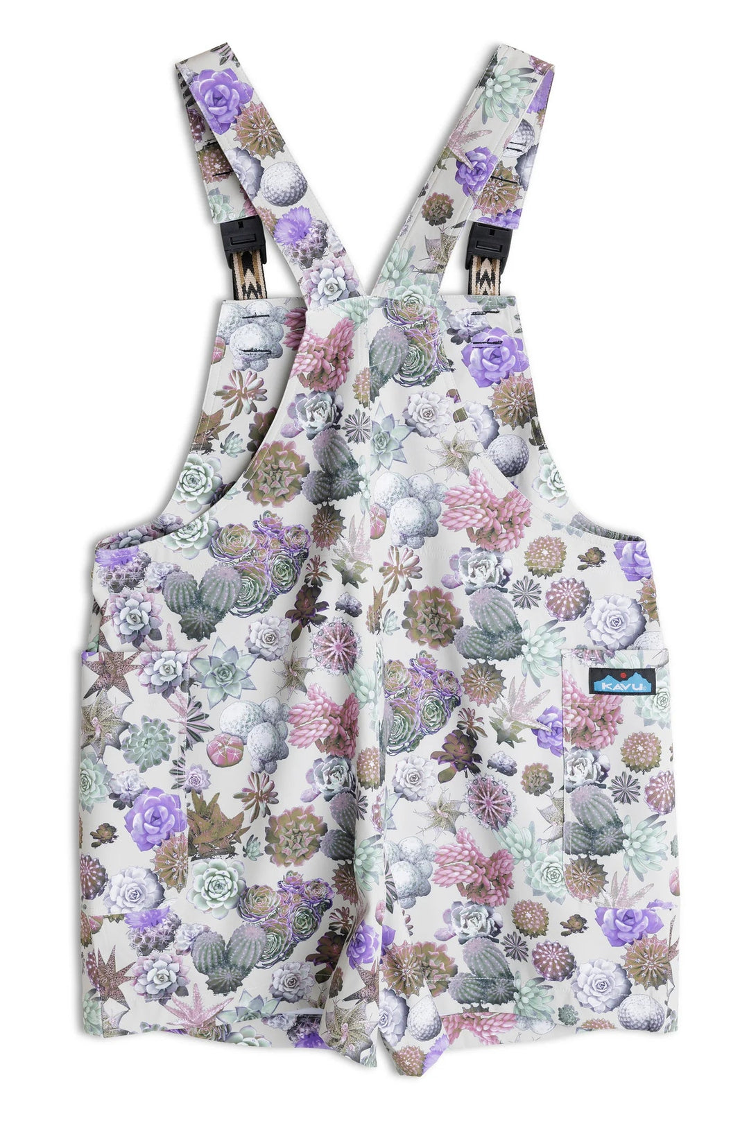 Kavu Women's Montanita Romper Kavu