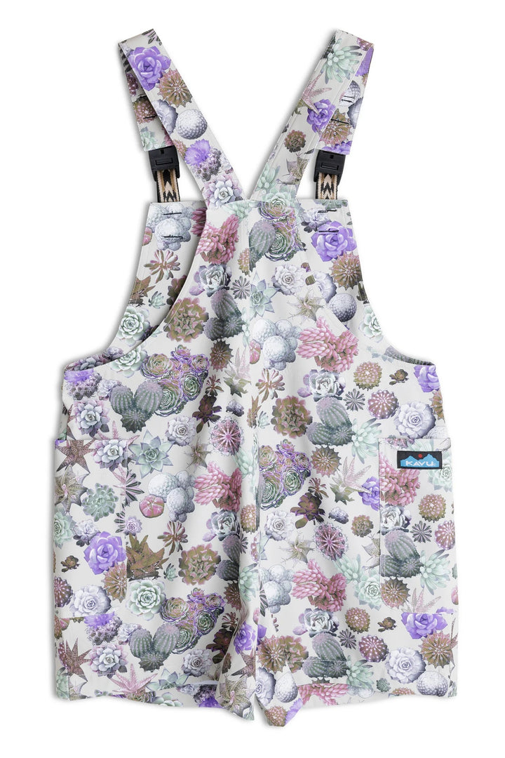 Kavu Women's Montanita Romper Kavu