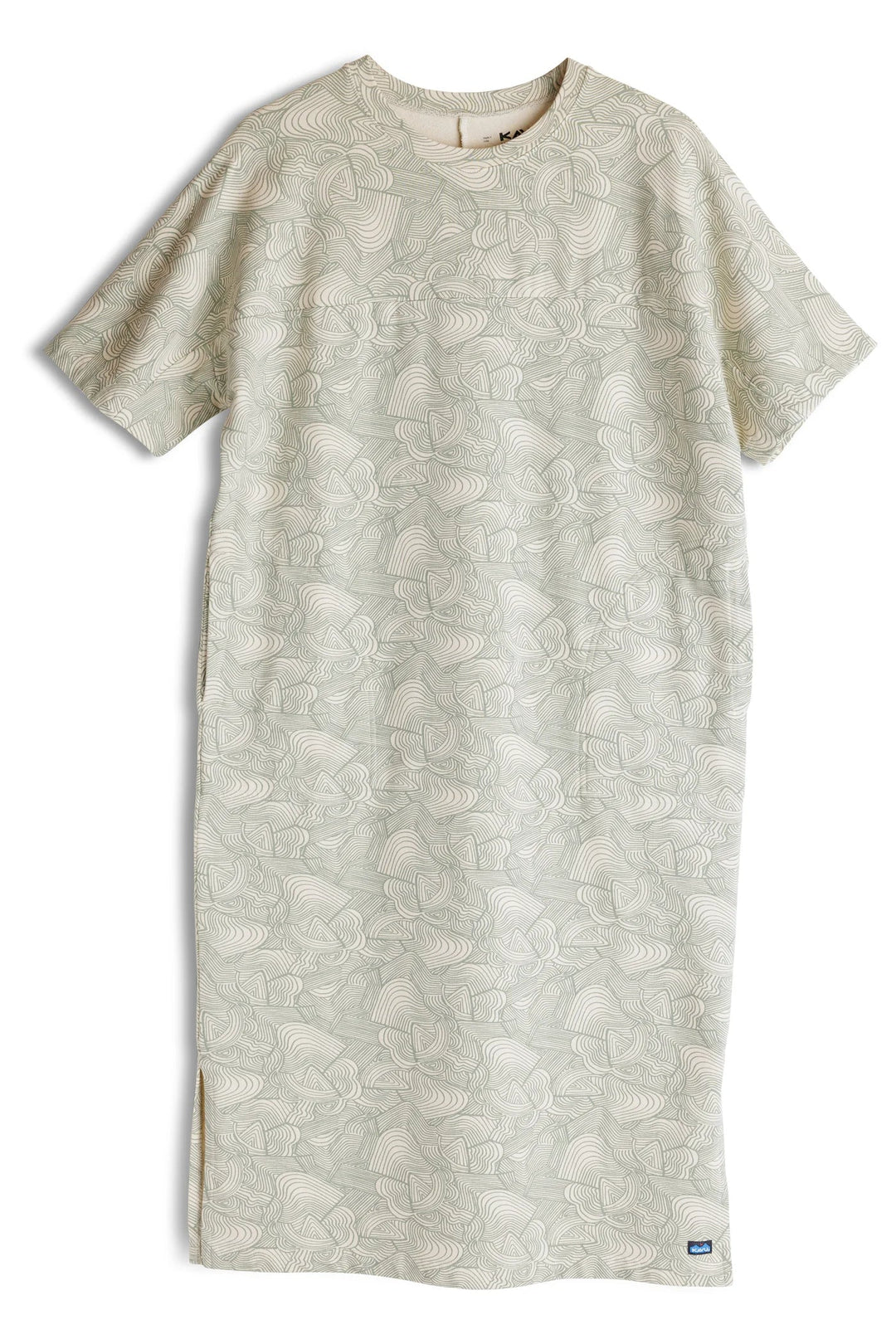 Kavu Women's Seaview Dress Kavu