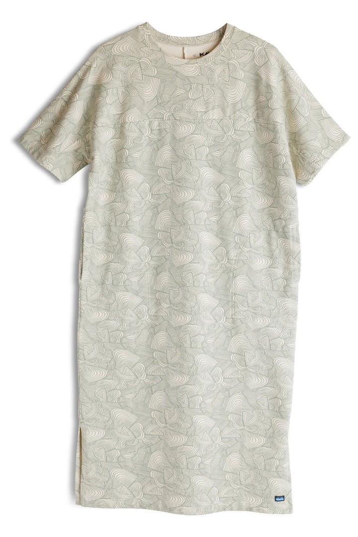 Kavu Women's Seaview Dress Kavu
