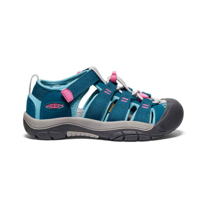Keen Youth Big Kids' Newport H2 Keen Footwear