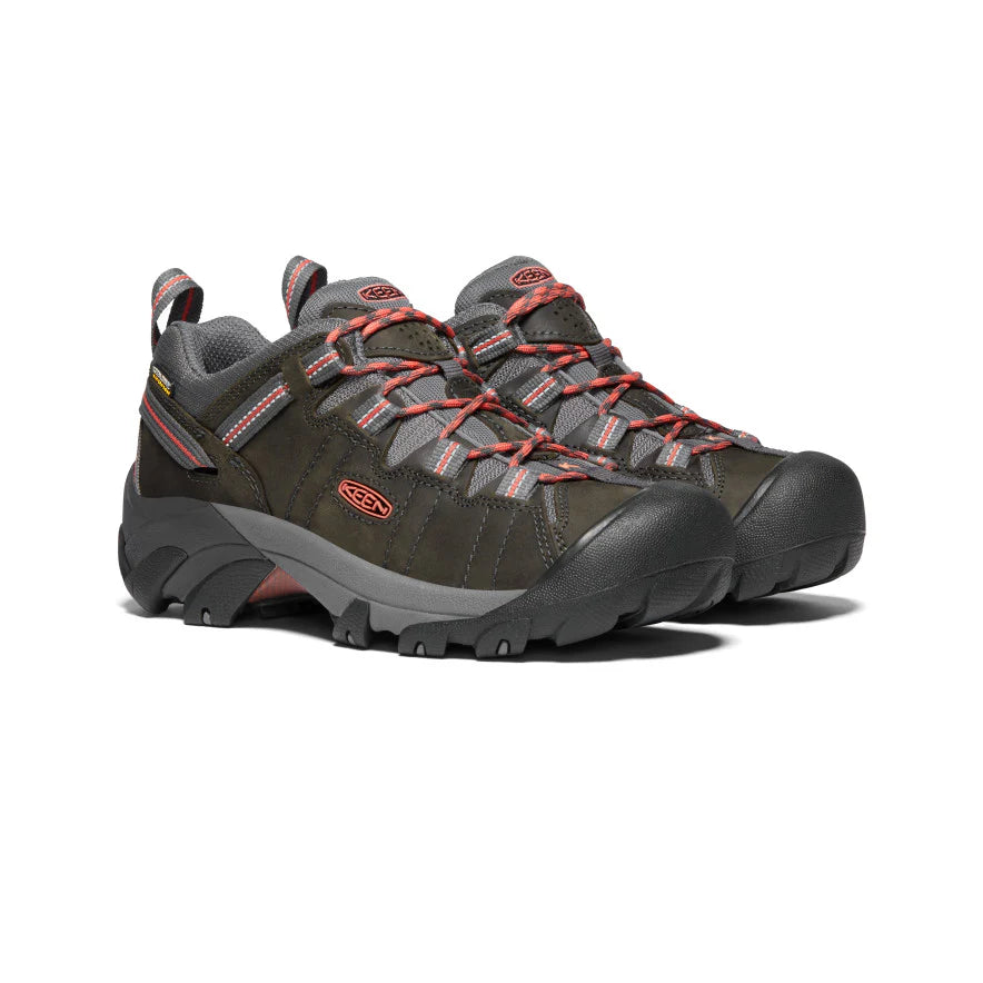 Keen Women's Targhee II Low Waterproof Keen Footwear