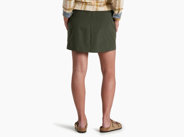 Kuhl Women's Freeflex Skort Kuhl