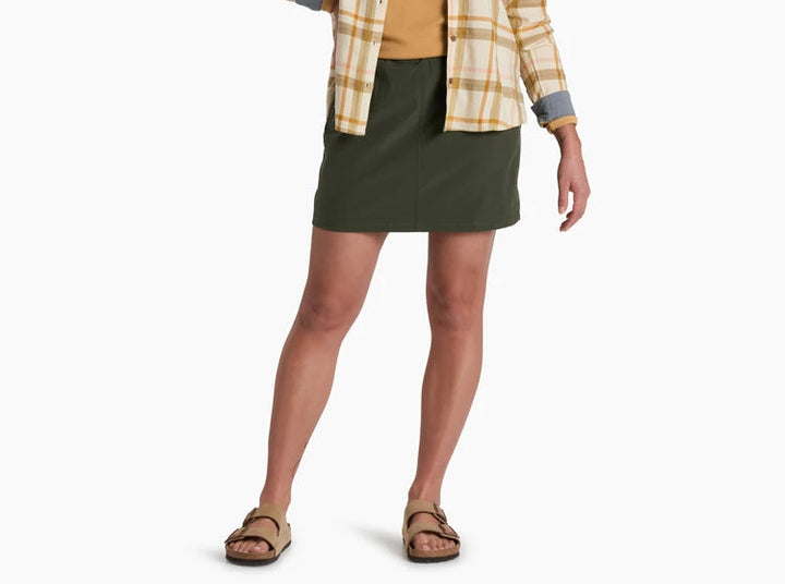 Kuhl Women's Freeflex Skort Kuhl